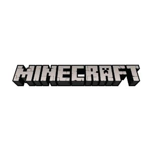 Meet your Posher, Mincraft gamer